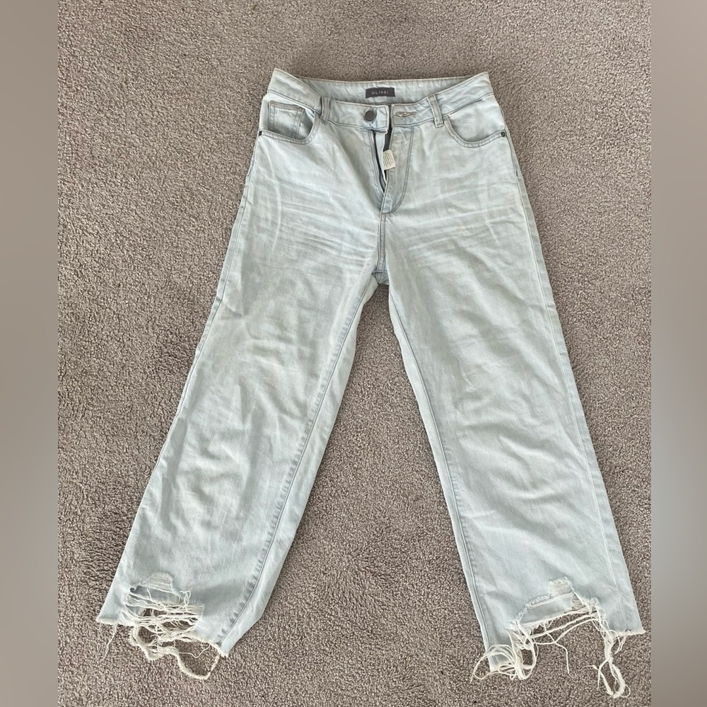 DL1961 jeans